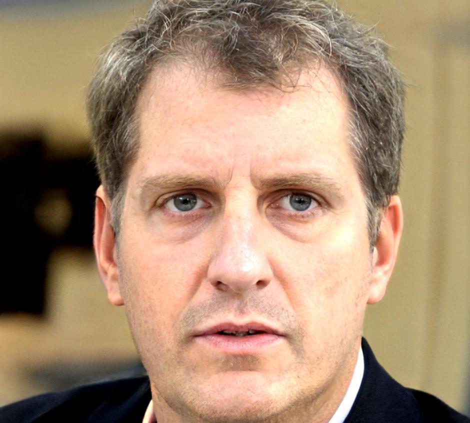 Portrait de Loïc Dubois, spécialiste du documentaire social
